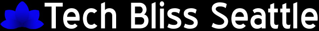 Tech Bliss Seattle Logo